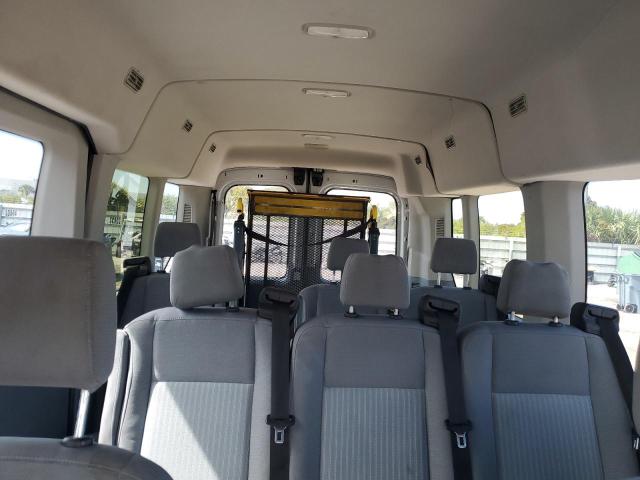 Photo 10 from auction – 2018 FORD TRANSIT T- with VIN 1FBZX2CM7JKA57321