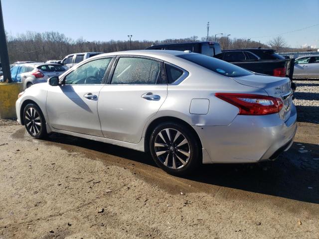 Photo 2 from auction – 2017 NISSAN ALTIMA 2.5 with VIN 1N4AL3AP7HC153452