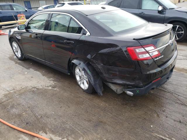 Photo 2 from auction – 2014 FORD TAURUS SEL with VIN 1FAHP2E83EG155865