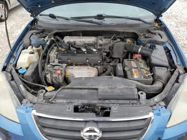 Photo 11 from auction – 2003 NISSAN ALTIMA BAS with VIN 1N4AL11E13C283142