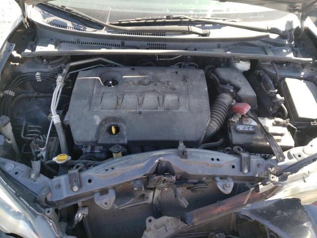 Photo 11 from auction – 2014 TOYOTA COROLLA L with VIN 5YFBURHE9EP010749