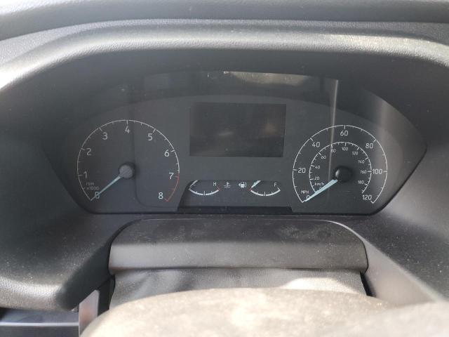 Photo 9 from auction – 2021 FORD TRANSIT T- with VIN 1FTBW3X81MKA43230