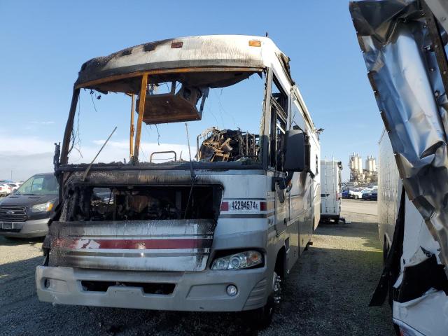 Photo 2 from auction – 2004 WINNEBAGO ALL MODELS with VIN 5B4MP67G143384948