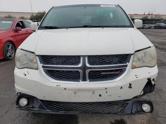 Photo 5 from auction – 2011 DODGE GRAND CARA with VIN 2D4RN5DG5BR791201