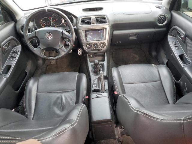 Photo 8 from auction – 2004 SUBARU IMPREZA WR with VIN JF1GD29644G504589