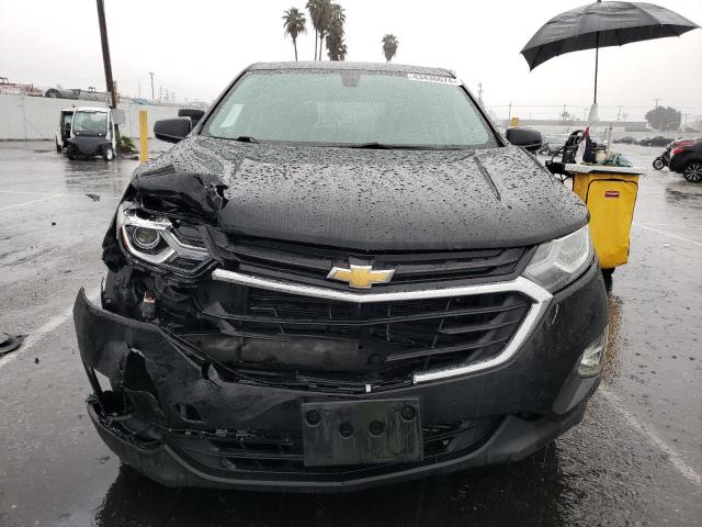 Photo 5 from auction – 2018 CHEVROLET EQUINOX LT with VIN 2GNAXJEV2J6256943