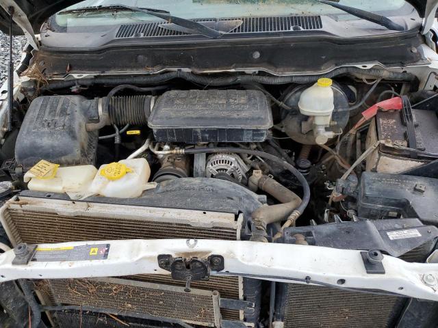 Photo 11 from auction – 2004 DODGE RAM 1500 S with VIN 1D7HA16N14J264584