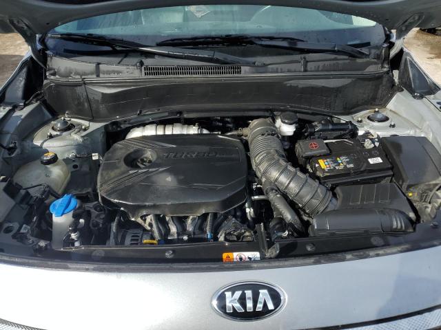Photo 12 from auction – 2021 KIA SELTOS SX with VIN KNDETCA2XM7085604
