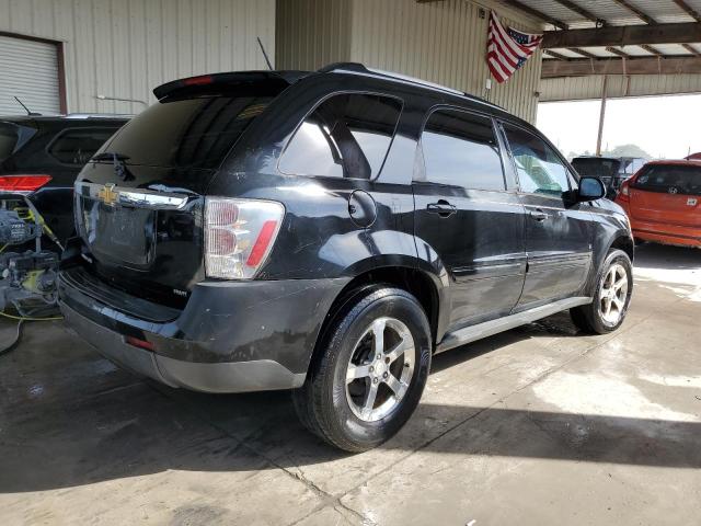 Photo 3 from auction – 2007 CHEVROLET EQUINOX LT with VIN 2CNDL73F676004200