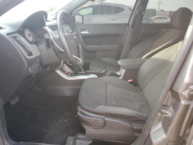 Photo 7 from auction – 2011 FORD FOCUS SES with VIN 1FAHP3GN6BW160939
