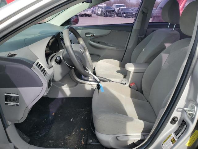 Photo 7 from auction – 2010 TOYOTA COROLLA BA with VIN 2T1BU4EE2AC367420