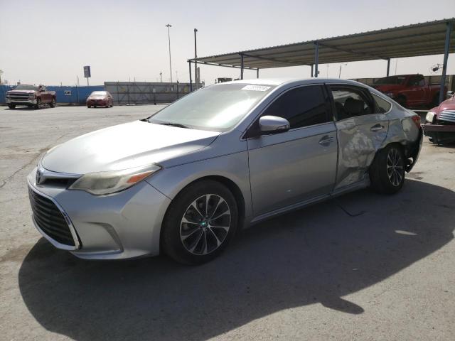 Photo 1 from auction – 2016 TOYOTA AVALON XLE with VIN 4T1BK1EB7GU208748