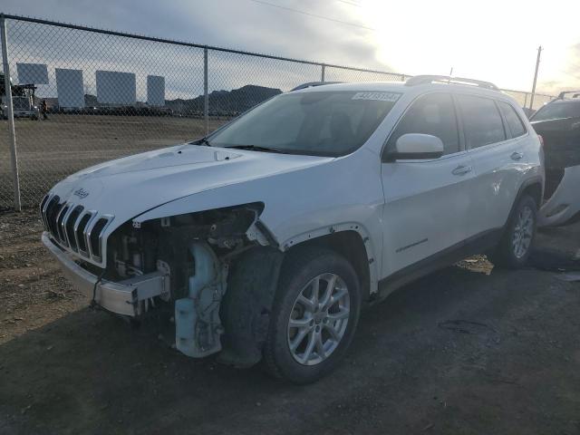 JEEP CHEROKEE L 2018 with VIN 1C4PJLLB4JD512736 - Photo from auction