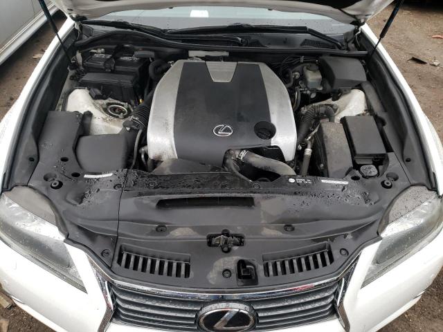 صورة رقم 11 من المزاد - 2013 LEXUS GS 350 مع VIN JTHCE1BLXD5009128