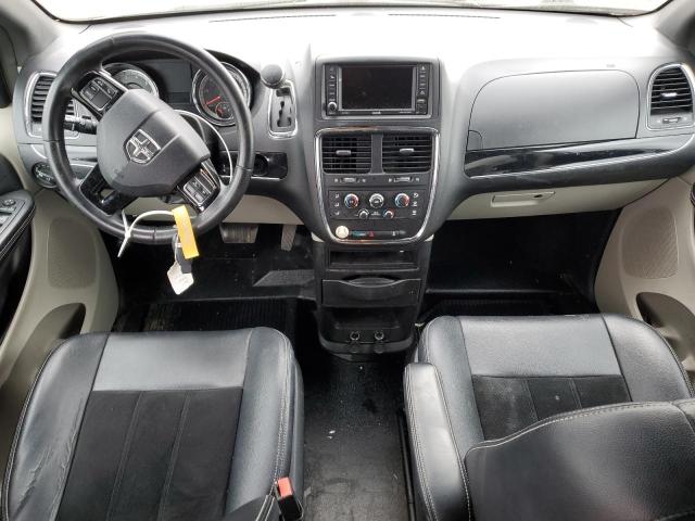 Photo 8 from auction – 2017 DODGE GRAND CARA with VIN 2C4RDGCG7HR863523