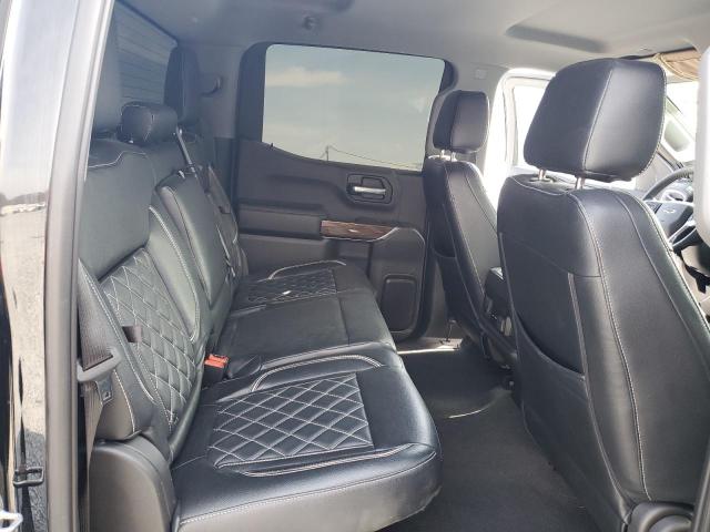 Photo 10 from auction – 2021 CHEVROLET SILVERADO with VIN 3GCUYEED5MG464857