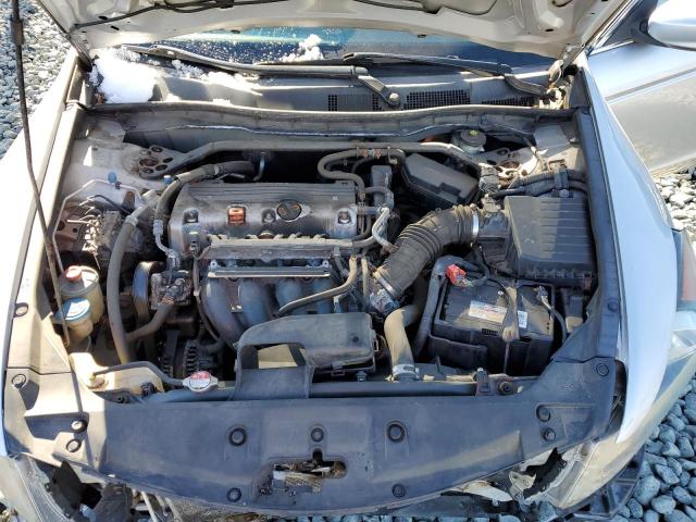 Photo 11 from auction – 2011 HONDA ACCORD EX with VIN 1HGCP2F75BA105320