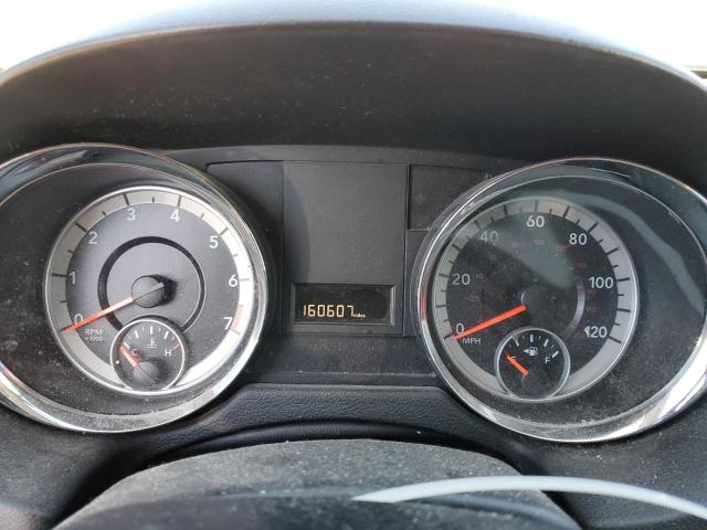 Photo 9 from auction – 2014 DODGE GRAND CARA with VIN 2C4RDGCG2ER288887