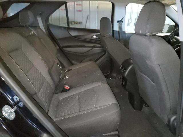 Photo 11 from auction – 2021 CHEVROLET EQUINOX LT with VIN 2GNAXUEV6M6151537