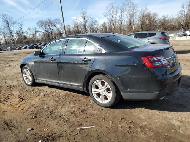 Photo 2 from auction – 2016 FORD TAURUS SE with VIN 1FAHP2D81GG117085