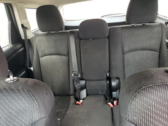 Photo 10 from auction – 2012 DODGE JOURNEY SX with VIN 3C4PDCBG7CT288315