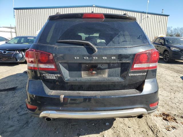 Photo 6 from auction – 2016 DODGE JOURNEY CR with VIN 3C4PDCGG7GT203004