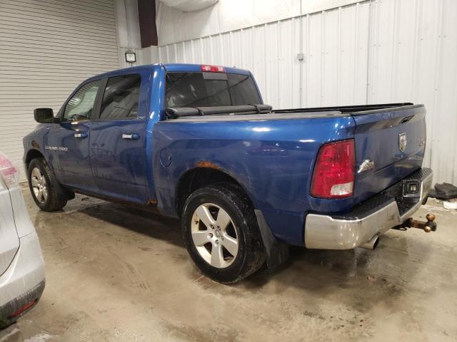 Photo 2 from auction – 2011 DODGE RAM 1500 with VIN 1D7RV1CT7BS589128