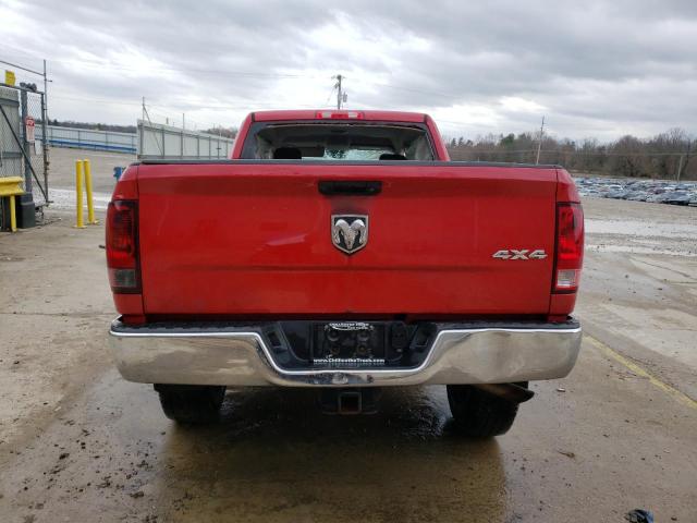 Photo 6 from auction – 2014 RAM 2500 ST with VIN 3C6TR5CT6EG277381