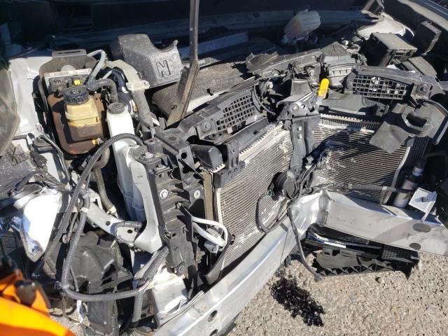 Photo 12 from auction – 2020 NISSAN PATHFINDER with VIN 5N1DR2CMXLC624405
