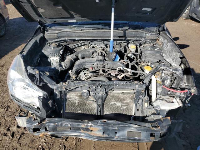 Photo 11 from auction – 2015 SUBARU FORESTER 2 with VIN JF2SJADC0FH444281