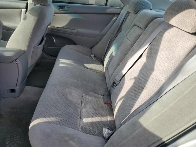 Photo 10 from auction – 2004 TOYOTA CAMRY LE with VIN 4T1BE32K74U898441