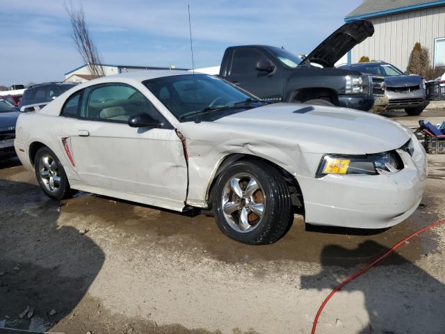 Photo 4 from auction – 2002 FORD MUSTANG with VIN 1FAFP40452F123489