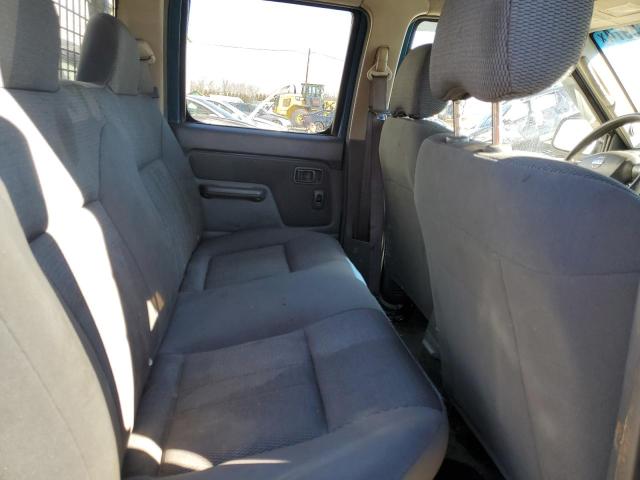 Photo 10 from auction – 2003 NISSAN FRONTIER C with VIN 1N6ED29Y13C423703