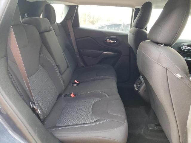 Photo 10 from auction – 2020 JEEP CHEROKEE L with VIN 1C4PJMCB6LD554561