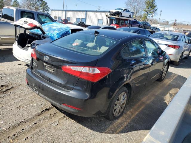 Photo 3 from auction – 2014 KIA FORTE LX with VIN KNAFX4A65E5153528