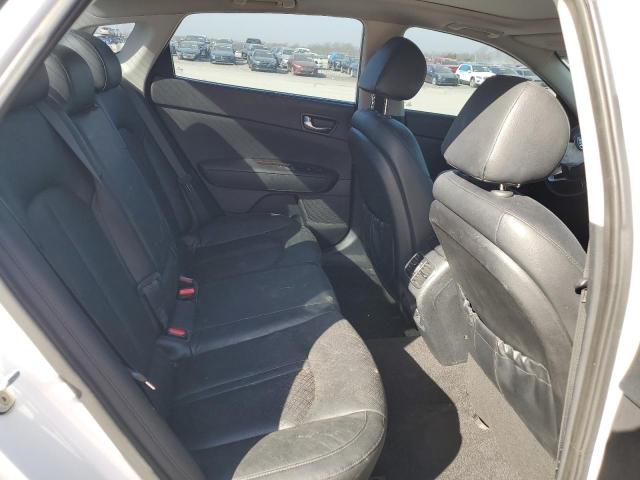 Photo 10 from auction – 2016 KIA OPTIMA EX with VIN 5XXGU4L31GG103050