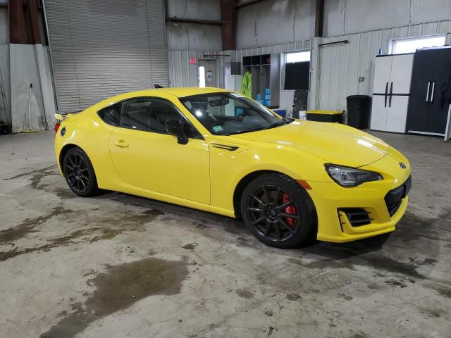 Photo 4 from auction – 2017 SUBARU BRZ 2.0 LI with VIN JF1ZCAC18H9601727