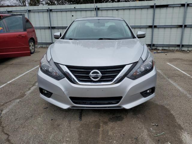 Photo 5 from auction – 2018 NISSAN ALTIMA 2.5 with VIN 1N4AL3APXJC214508