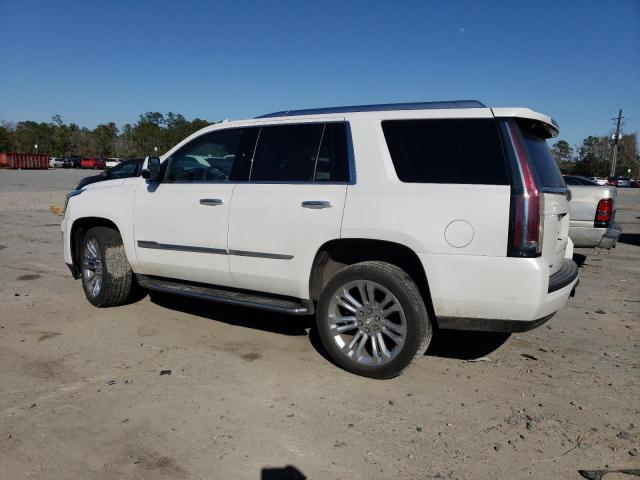 Photo 2 from auction – 2017 CADILLAC ESCALADE L with VIN 1GYS4BKJ3HR241230
