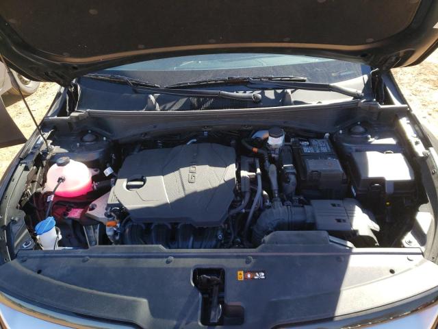 Photo 11 from auction – 2023 KIA SPORTAGE E with VIN 5XYK33AF6PG108325