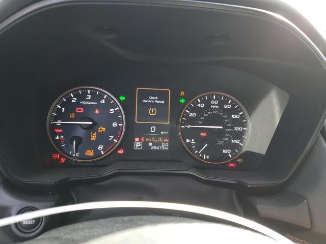 Photo 9 from auction – 2022 SUBARU OUTBACK WI with VIN 4S4BTGUD5N3238465