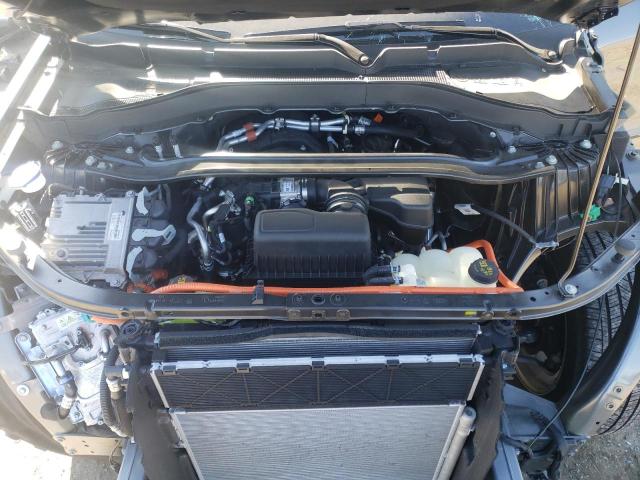 Photo 12 from auction – 2022 FORD EXPLORER with VIN 1FM5K8FW5NNA10023