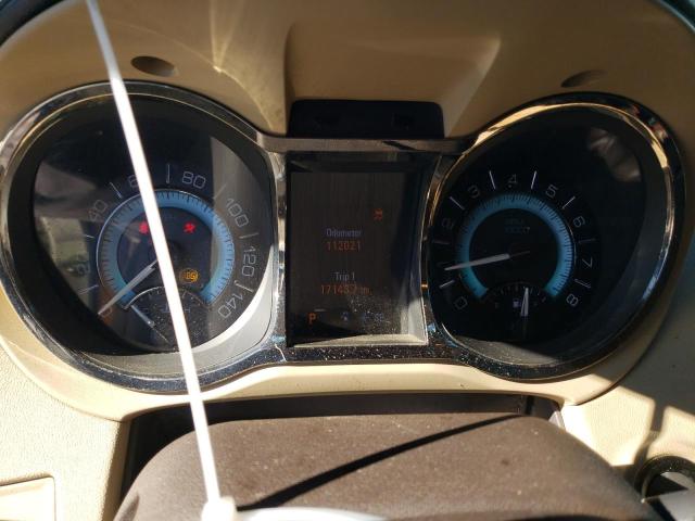 صورة رقم 9 من المزاد - 2012 BUICK LACROSSE P مع VIN 1G4GH5E37CF313437