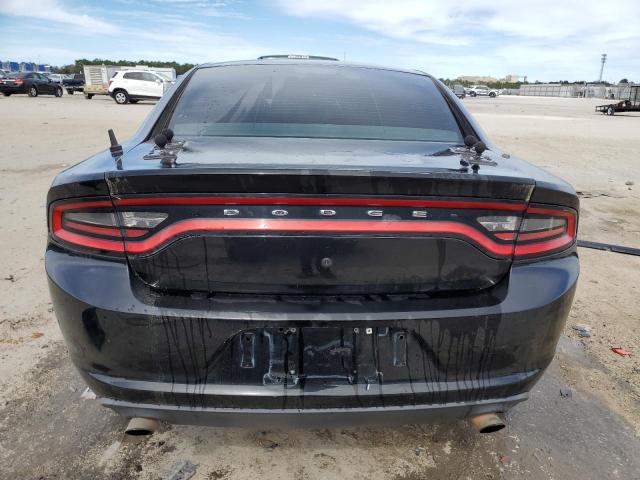 Foto 6 de la subasta – 2016 DODGE CHARGER PO con VIN 2C3CDXAT2GH307649