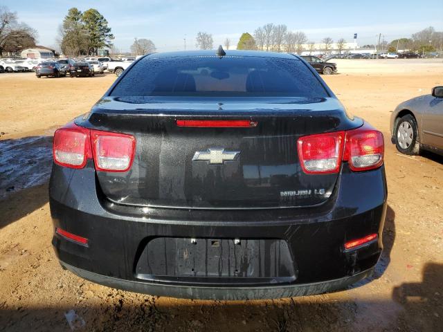 Photo 6 from auction – 2014 CHEVROLET MALIBU LS with VIN 1G11B5SL0EF167183