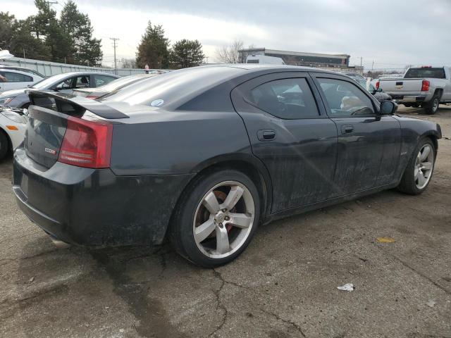 Photo 3 from auction – 2006 DODGE CHARGER SR with VIN 2B3LA73W46H512918