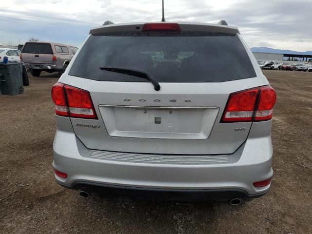 Photo 6 from auction – 2012 DODGE JOURNEY SX with VIN 3C4PDCBG4CT257121