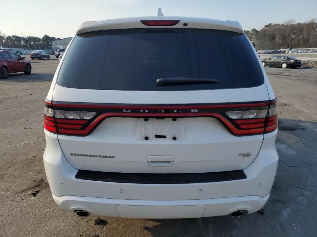 Photo 6 from auction – 2018 DODGE DURANGO R/ with VIN 1C4SDHCT3JC216782