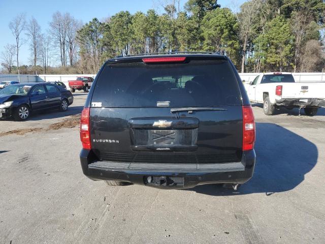 Photo 6 from auction – 2011 CHEVROLET SUBURBAN C with VIN 1GNSCJE09BR235095