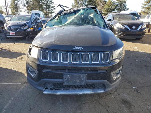 Photo 5 from auction – 2019 JEEP COMPASS LI with VIN 3C4NJDCB9KT596450